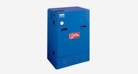 Boiler